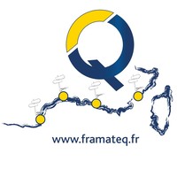 FRAMATEQ - Materiels et Engins Travaux Publics - Environnement - Recyclage - Carrières logo, FRAMATEQ - Materiels et Engins Travaux Publics - Environnement - Recyclage - Carrières contact details