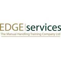 EDGE Services- The Manual Handling Training Company Limited logo, EDGE Services- The Manual Handling Training Company Limited contact details