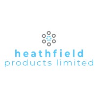 Heathfield Products Limited logo, Heathfield Products Limited contact details