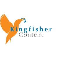 Kingfisher Content logo, Kingfisher Content contact details