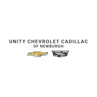 Unity Chevrolet Cadillac of Newburgh logo, Unity Chevrolet Cadillac of Newburgh contact details