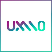 UXMO logo, UXMO contact details