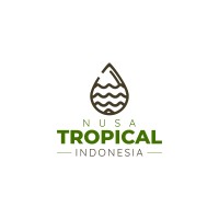 PT. Nusa Tropical Indonesia logo, PT. Nusa Tropical Indonesia contact details