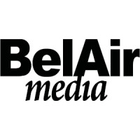 Bel Air Media logo, Bel Air Media contact details