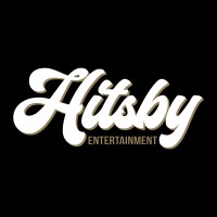 Hitsby Entertainment logo, Hitsby Entertainment contact details