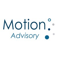 Motion Advisory logo, Motion Advisory contact details