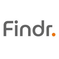 Findr Recruitment logo, Findr Recruitment contact details