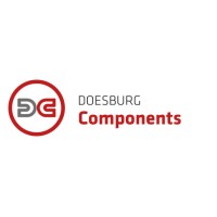 Doesburg Components logo, Doesburg Components contact details