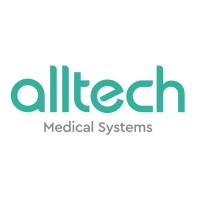 Alltech Medical Systems logo, Alltech Medical Systems contact details