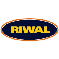 Riwal France logo, Riwal France contact details