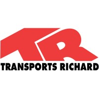 Transports Richard logo, Transports Richard contact details