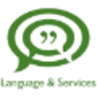 Language & Services logo, Language & Services contact details