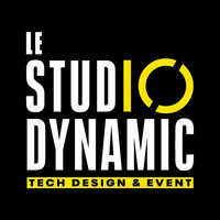 Le Studio Dynamic logo, Le Studio Dynamic contact details