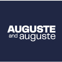 Auguste and Auguste logo, Auguste and Auguste contact details