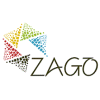 ZAGO Inc logo, ZAGO Inc contact details