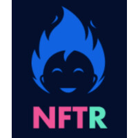 NFTR logo, NFTR contact details