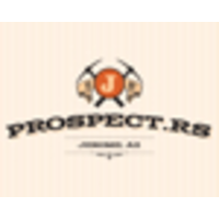 Prospect.rs logo, Prospect.rs contact details