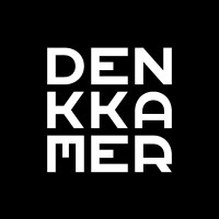 Denkkamer logo, Denkkamer contact details