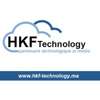 HKF TECHNOLOGY logo, HKF TECHNOLOGY contact details