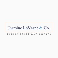 Jasmine LaVerne & Co. logo, Jasmine LaVerne & Co. contact details