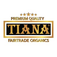 TIANA Fairtrade Organics Ltd logo, TIANA Fairtrade Organics Ltd contact details