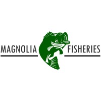 Magnolia Fisheries logo, Magnolia Fisheries contact details