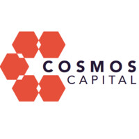 Cosmos Capital Group logo, Cosmos Capital Group contact details