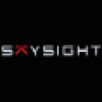 SkySight logo, SkySight contact details