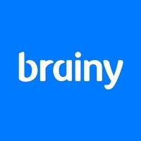 brainy.gr logo, brainy.gr contact details