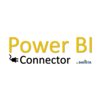 PowerBIConnector.nl logo, PowerBIConnector.nl contact details