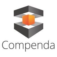 Compenda logo, Compenda contact details