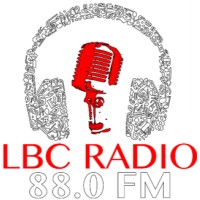 LBC Radio logo, LBC Radio contact details