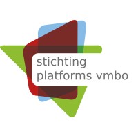 Stichting Platforms vmbo logo, Stichting Platforms vmbo contact details