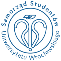 Samorząd Studentów Uniwersytetu Wrocławskiego logo, Samorząd Studentów Uniwersytetu Wrocławskiego contact details