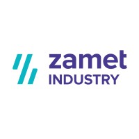 ZAMET Industry logo, ZAMET Industry contact details