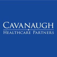 Cavanaugh Healthcare Partners logo, Cavanaugh Healthcare Partners contact details