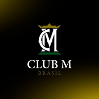 Club M Brasil logo, Club M Brasil contact details