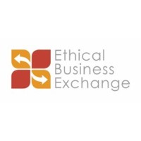 Ethical Business Exchange logo, Ethical Business Exchange contact details