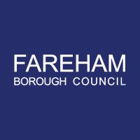 Fareham Borough Council logo, Fareham Borough Council contact details