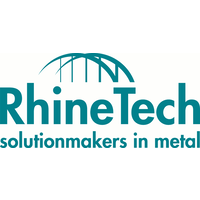 RhineTech B.V. logo, RhineTech B.V. contact details