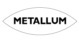 Metallum logo, Metallum contact details