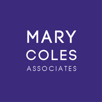 Mary Coles Associates Ltd logo, Mary Coles Associates Ltd contact details