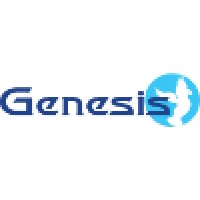 The Genesis Group logo, The Genesis Group contact details