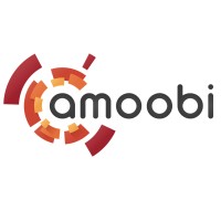 Amoobi logo, Amoobi contact details