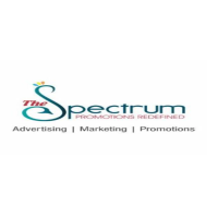 THE SPECTRUM ADS logo, THE SPECTRUM ADS contact details