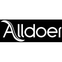 Alldoer logo, Alldoer contact details