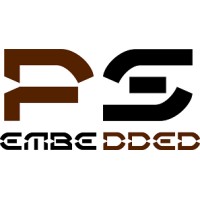 PS Embedded Ltd logo, PS Embedded Ltd contact details