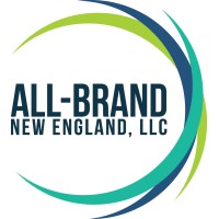 All-Brand New England logo, All-Brand New England contact details