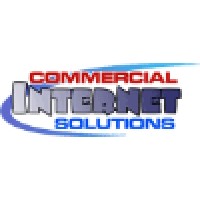 Commercial Internet Solutions logo, Commercial Internet Solutions contact details