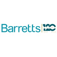 Barretts Kent logo, Barretts Kent contact details